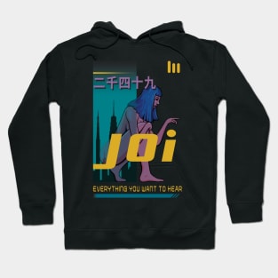 JOI Hoodie